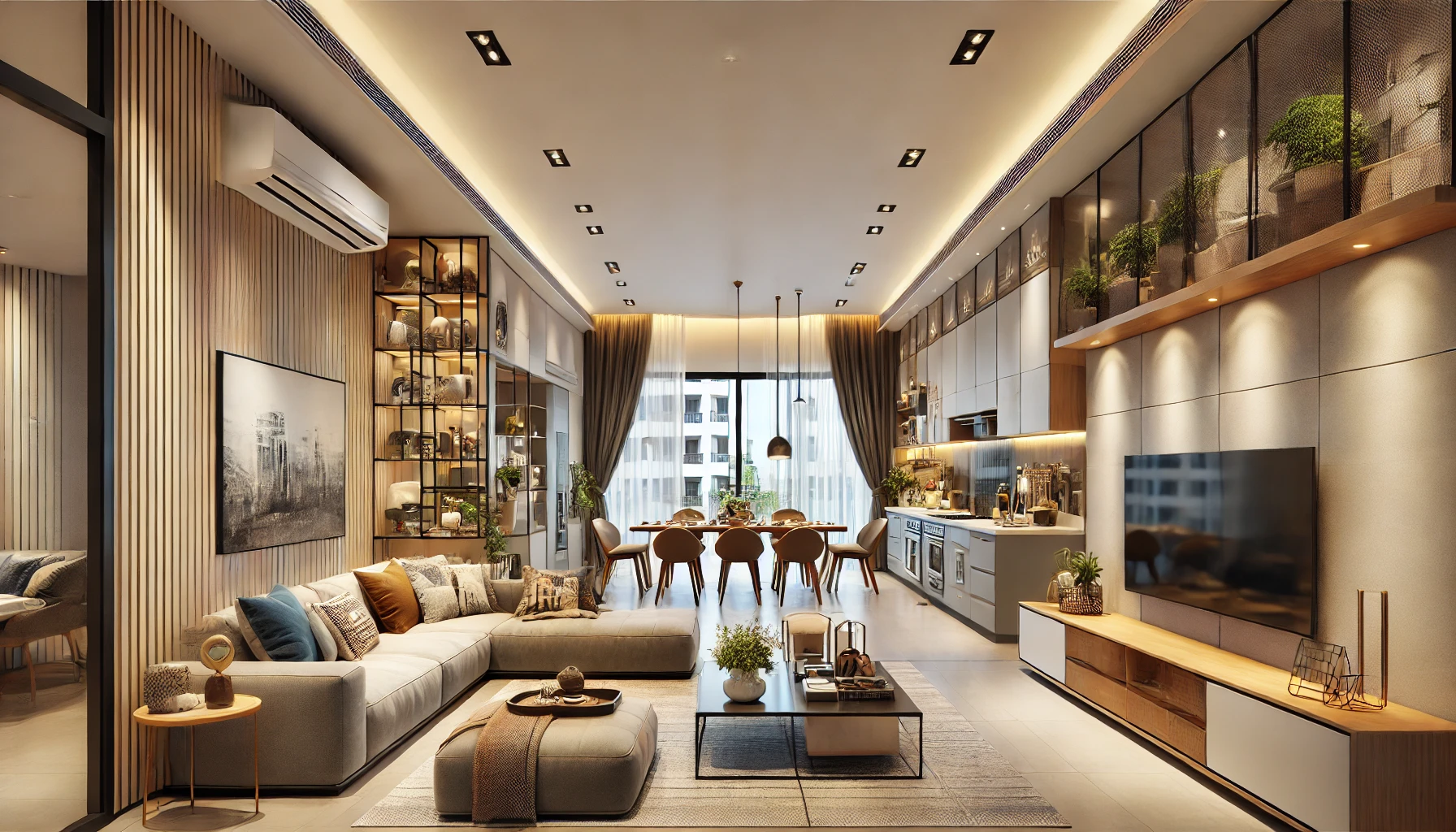215 Yards Gurgaon